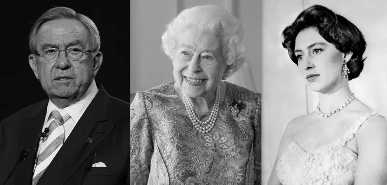 Causes of death of the royals: what killed them