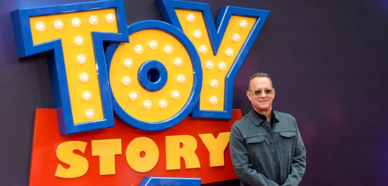 Tom Hanks