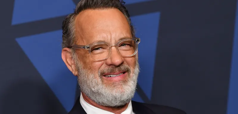 Tom Hanks