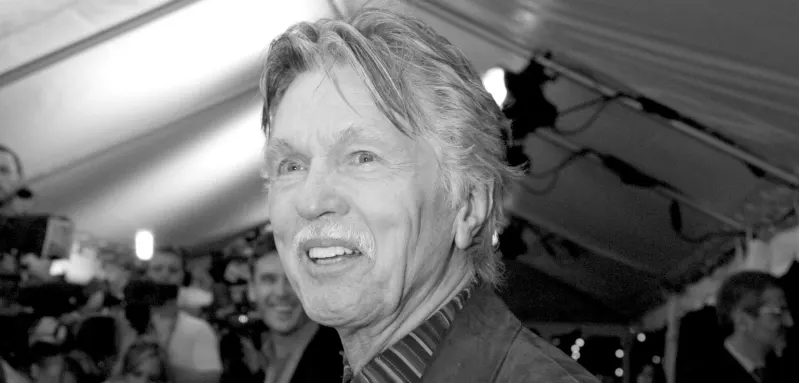 Tom Skerritt