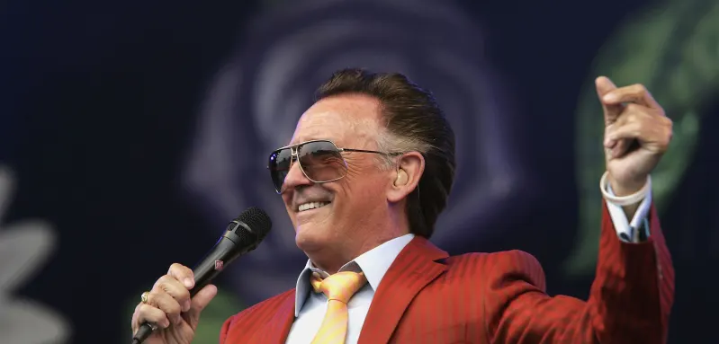 Tony Christie