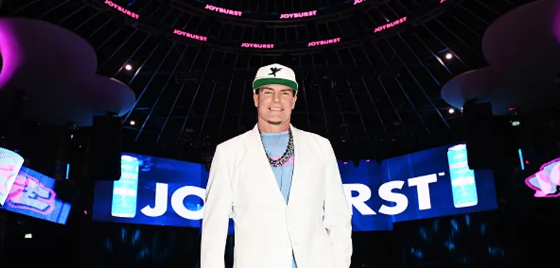 Vanilla Ice