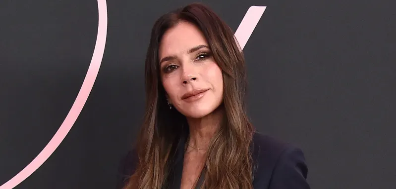 Victoria Beckham