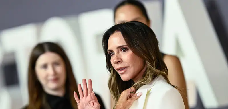 Victoria Beckham
