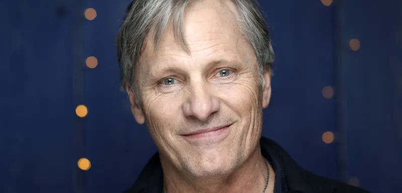 Viggo Mortensen