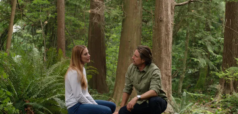 Virgin River TV Show Quiz series Netflix trivia questions facts game cast actors stars seasons episodes 2021