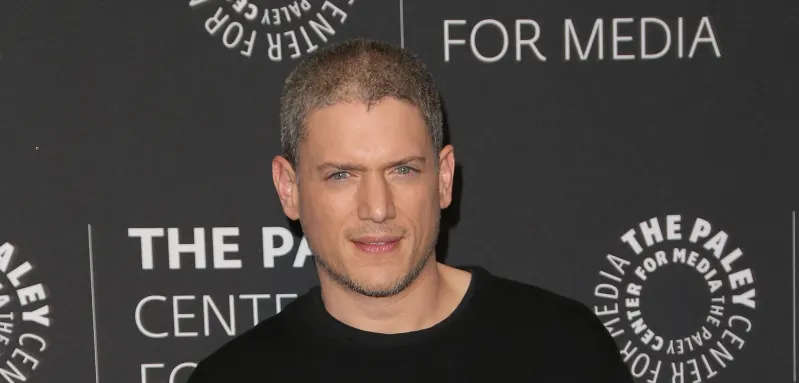 Wentworth Miller