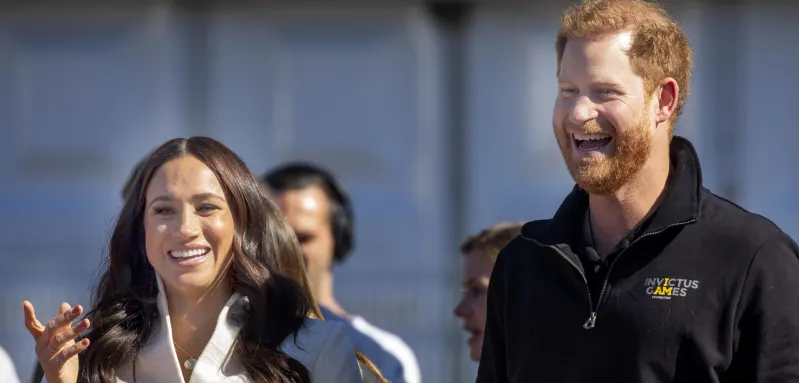 What! Harry and Meghan Almost Didn't Name Their Son Archie!