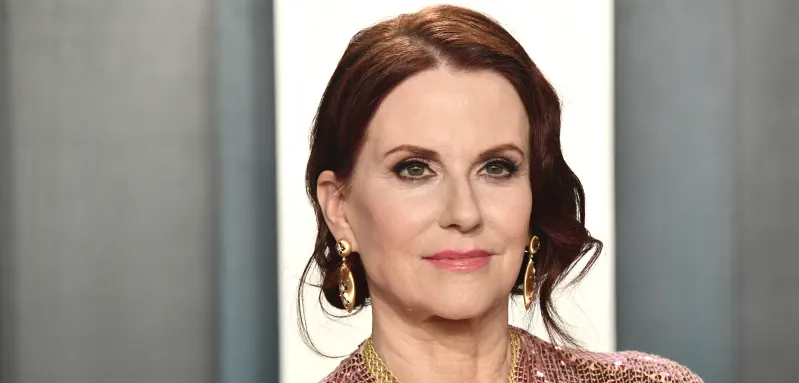 Megan Mullally