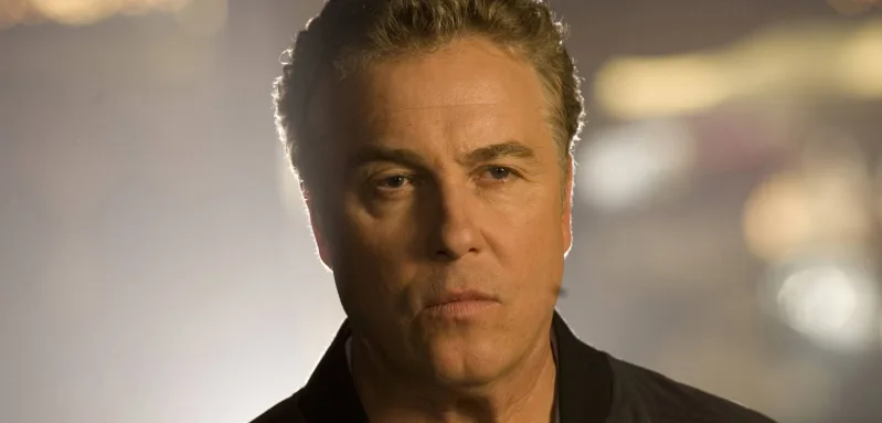 William Petersen