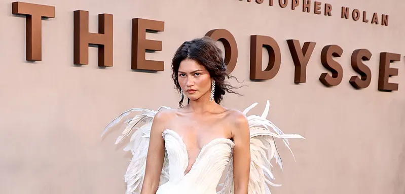 Zendaya