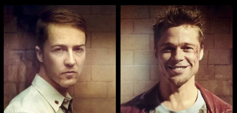 'Fight Club'