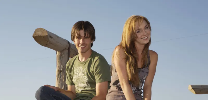 'Heartland' cast