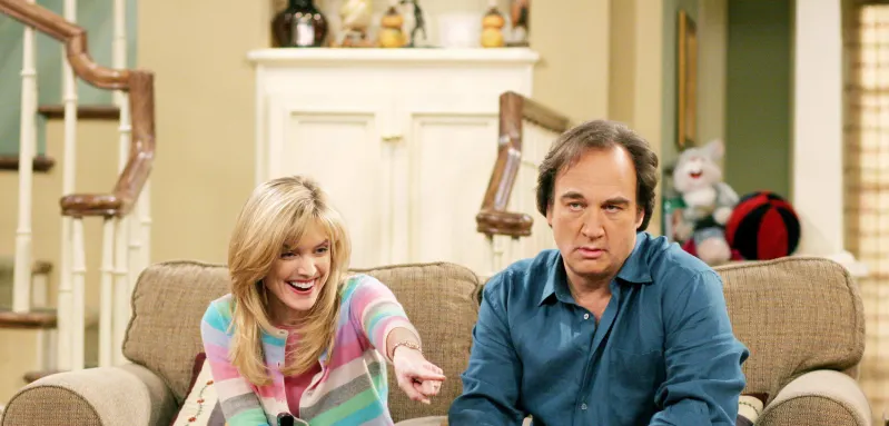 "Jim again and again"