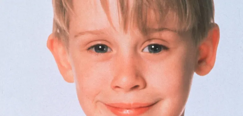 Macaulay Culkin