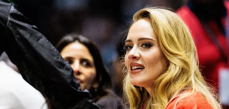 Adele