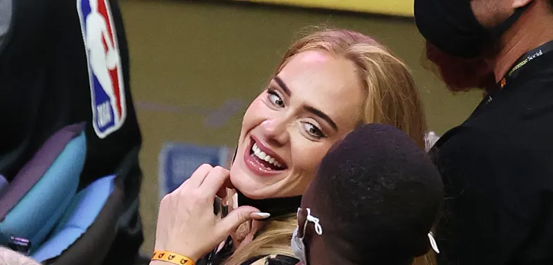 Adele