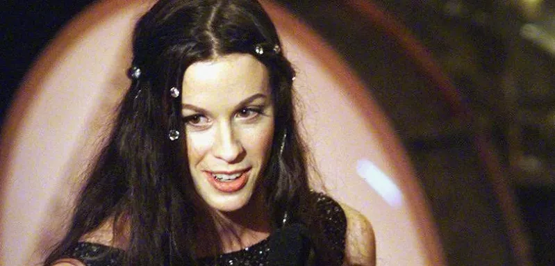 Alanis Morissette