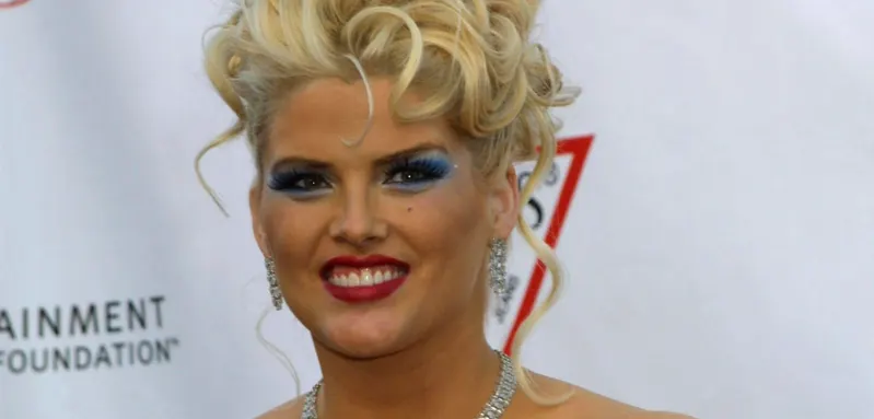 Anna Nicole Smith