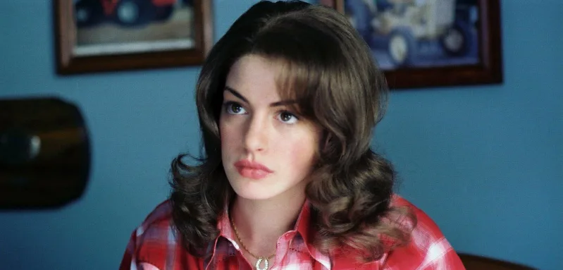 Anne Hathaway
