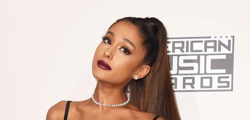 Ariana Grande