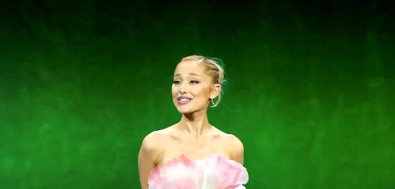 Ariana Grande