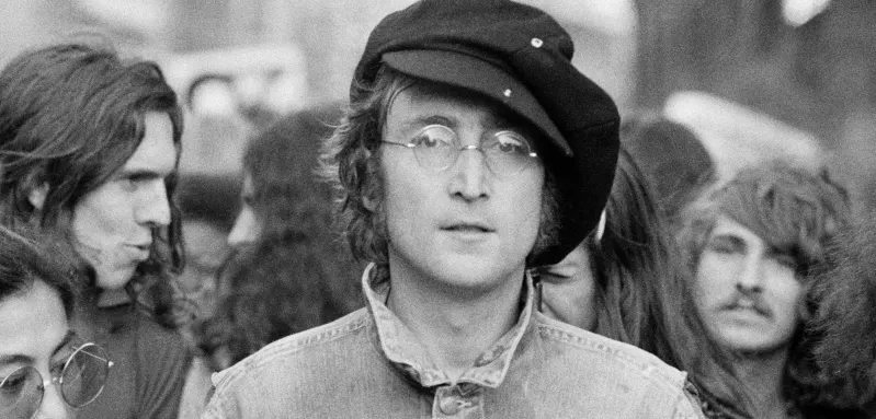 John Lennon