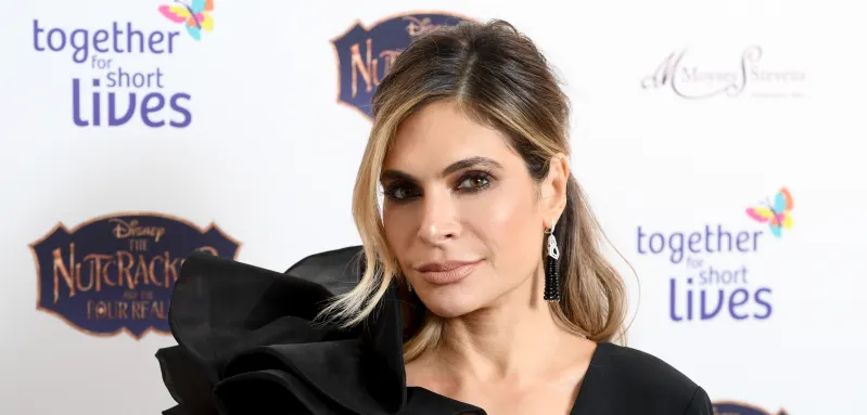 Ayda Field