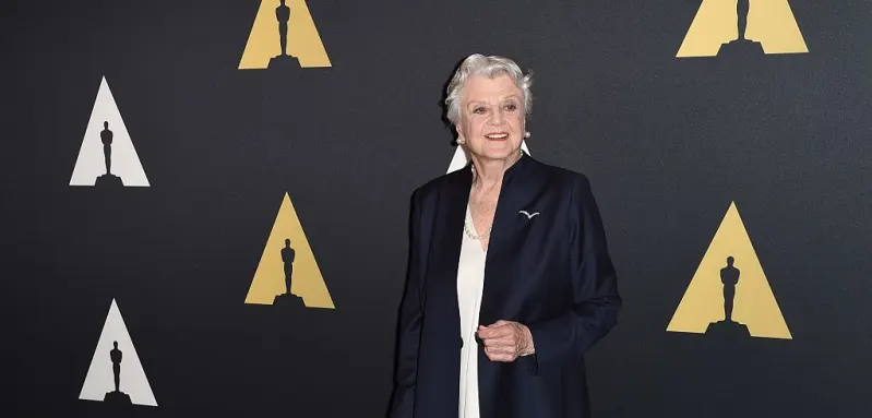 Beautiful: This Is How Angela Lansbury Looked When She Was Young