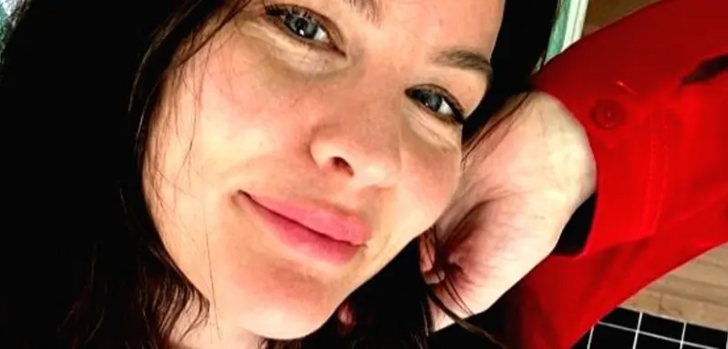 Liv Tyler