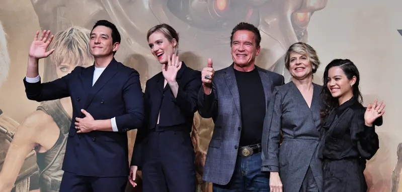 Best Movies From The 80's