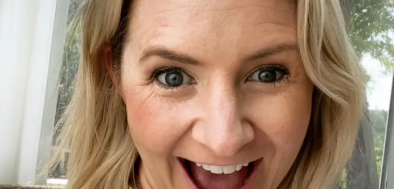 Beverley Mitchell