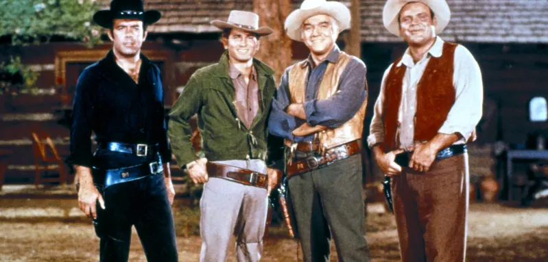'Bonanza' True Or False Quiz