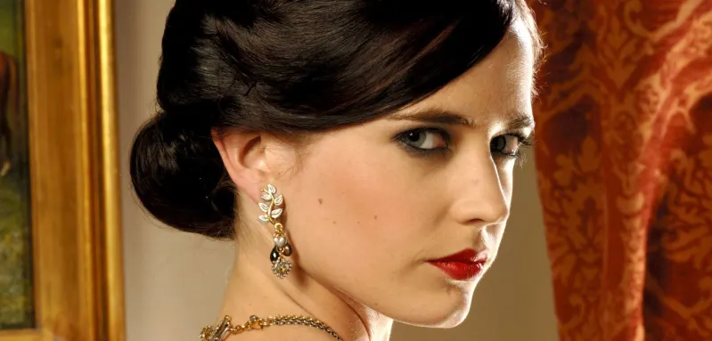 Eva Green in 'Casino Royale'