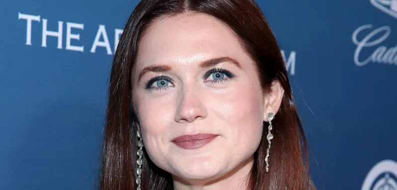 Bonnie Wright