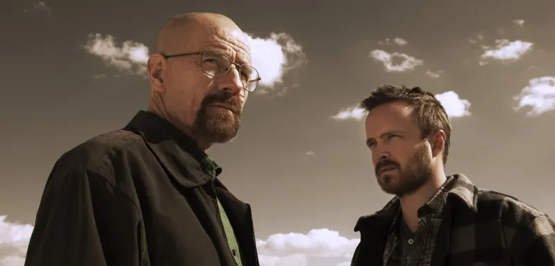 'Breaking Bad' Quiz