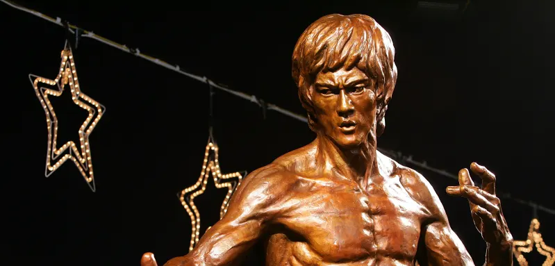 Bruce Lee: The Martial Arts Legend Died Way Too Young