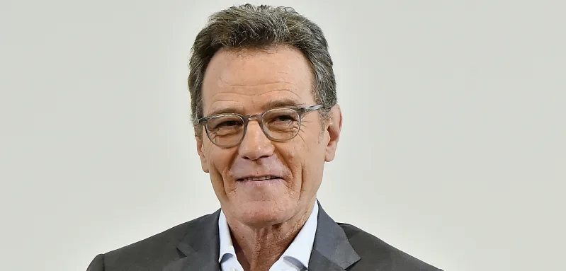 Bryan Cranston