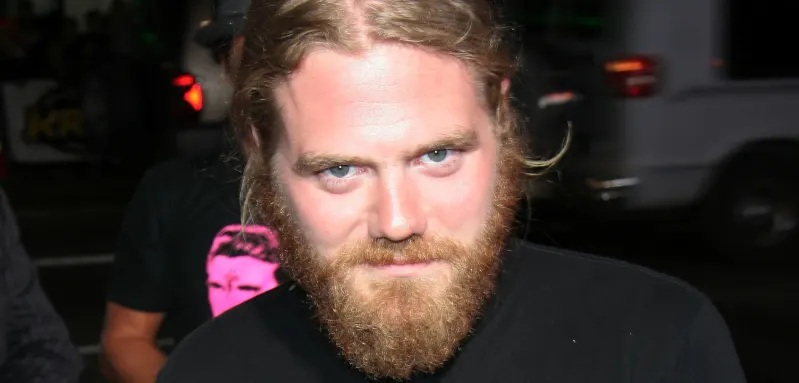 Ryan Dunn