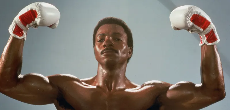 Carl Weathers