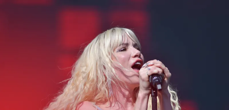 Carly Rae Jepsen
