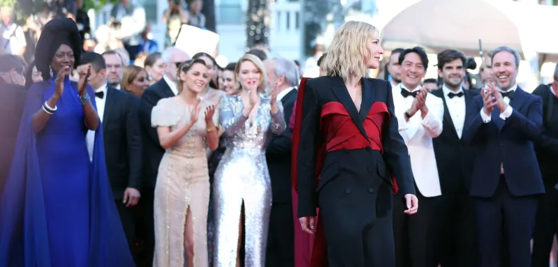 Cate Blanchett