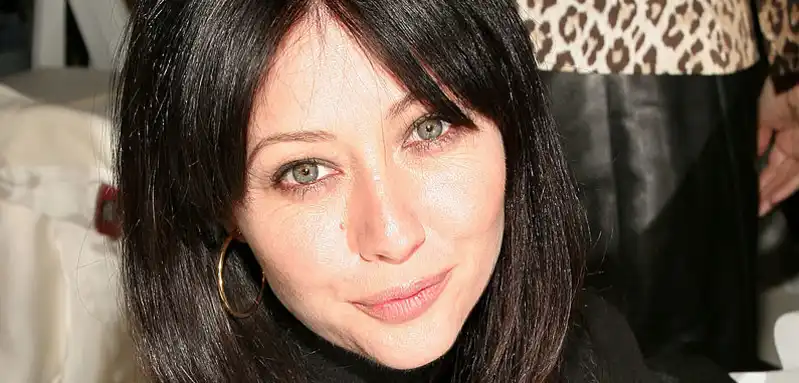 Shannen Doherty