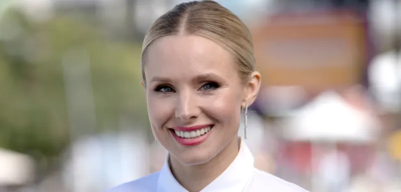 Kristen Bell