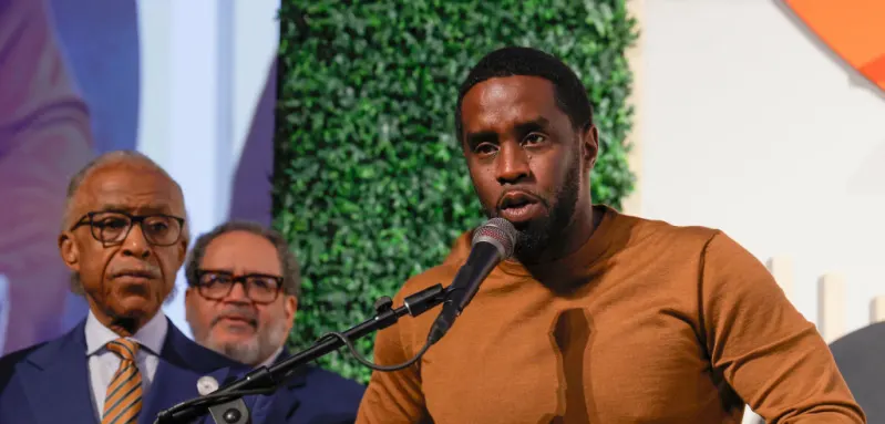 P. Diddy
