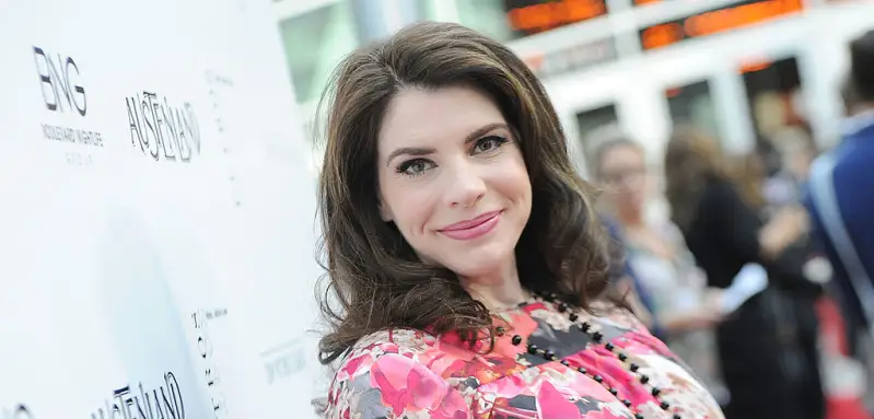Stephenie Meyer