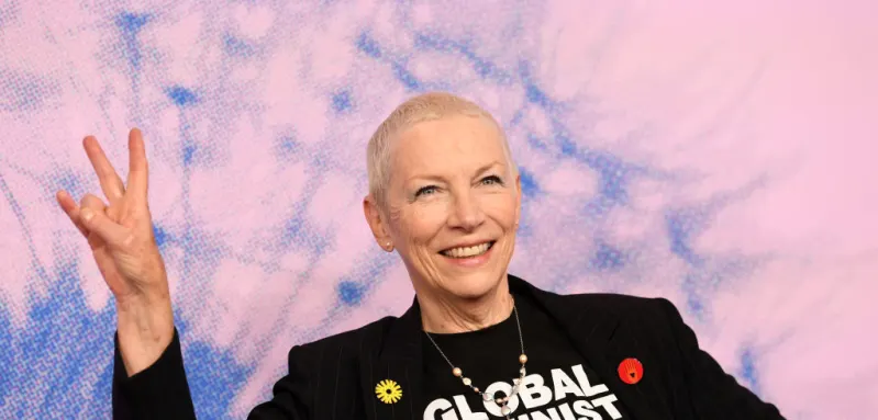 Annie Lennox