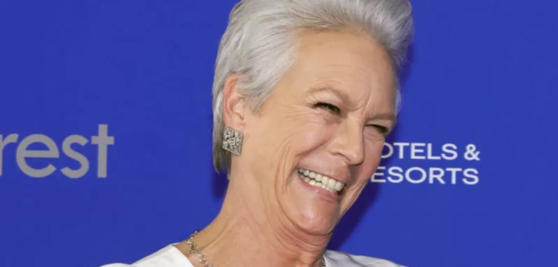 Jamie Lee Curtis
