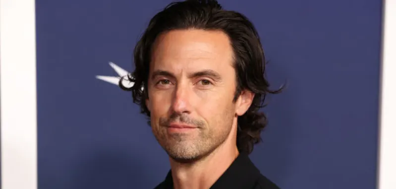 Milo Ventimiglia