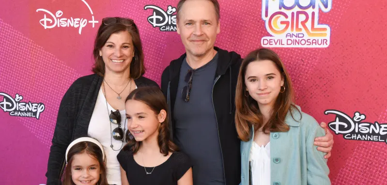 Chad Lowe's Daughter Has Died